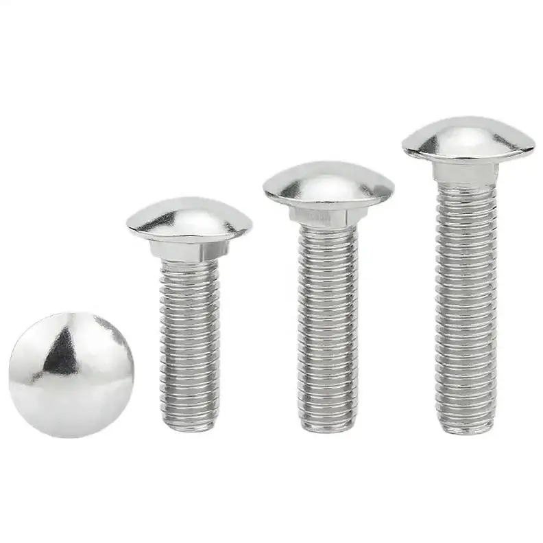 Lewei Hardware Custom Cnc Machining Parts DIN603factory 2