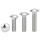 Lewei Hardware Custom Cnc Machining Parts DIN603factory 2