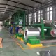 Colour Coating Line Factory 1600CBM 3
