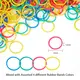 Rubber Bands Manufacturer Loom Rubber Band by Rubber King 3