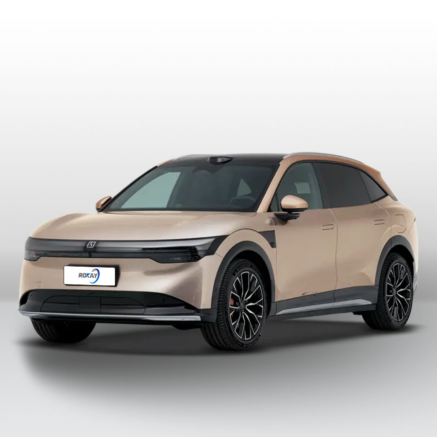 Rokay Zeekr 2025 75kwh Rwd / New Low-cost Ev Khorgos Are Available For Sale 1