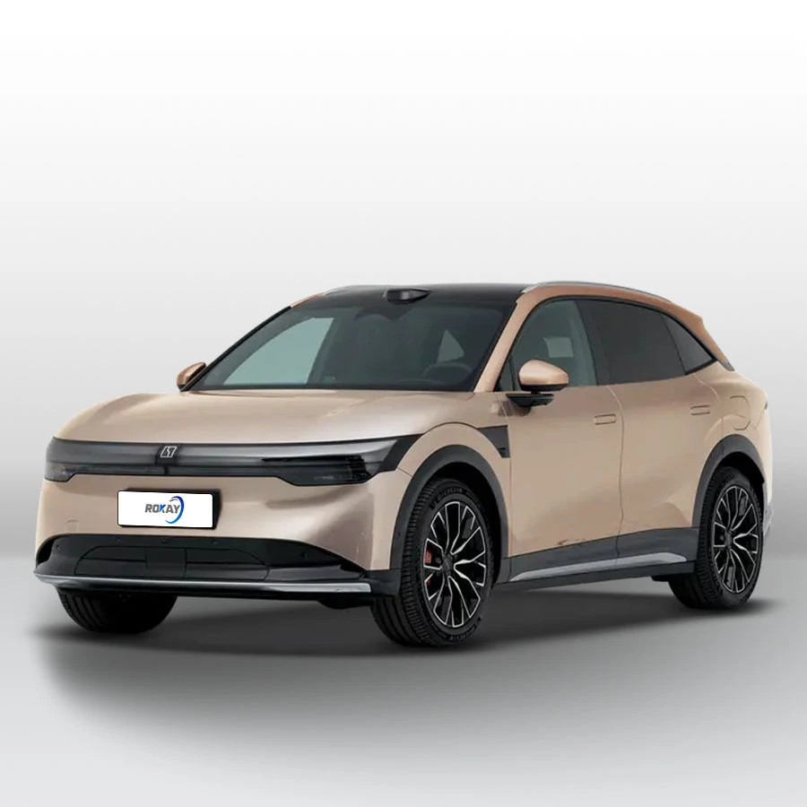 Rokay Zeekr 2025 75kwh Rwd / Nuevos Ev Khorgos de bajo costo están disponibles para la venta 1