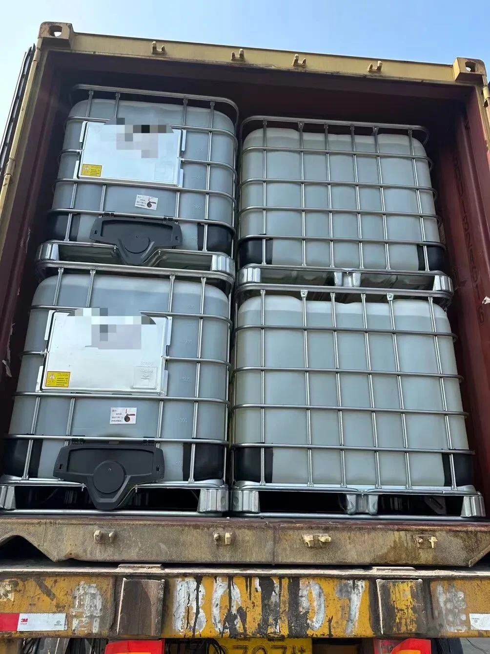 Orthophosphoric Acid Phosphoric Acid CAS 7664-38-2 - Phosphoric Acid and 7664-38-2 1