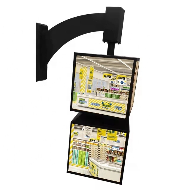 Outdoor Led Light Box Sign From China 20% to 80% RH 6