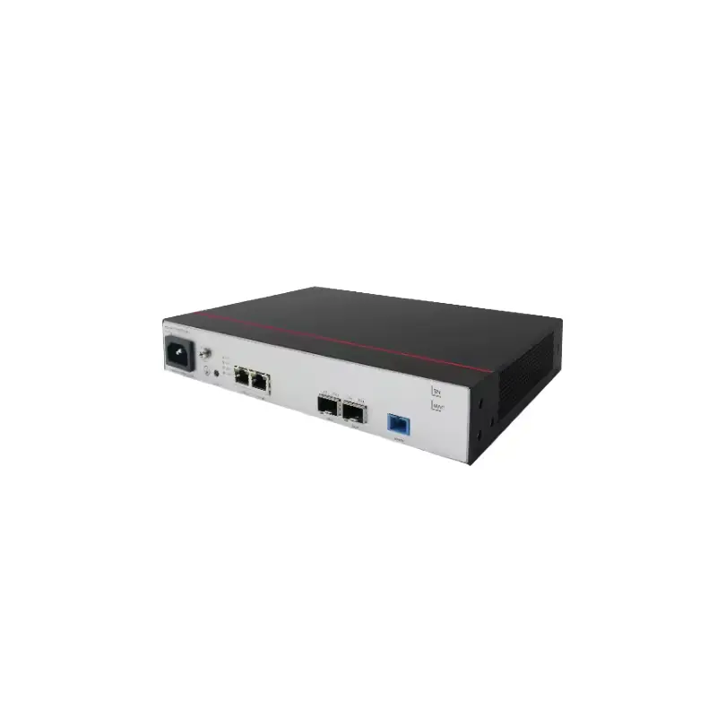 Intelligent Ethernet Network Switch Company Smart City 2