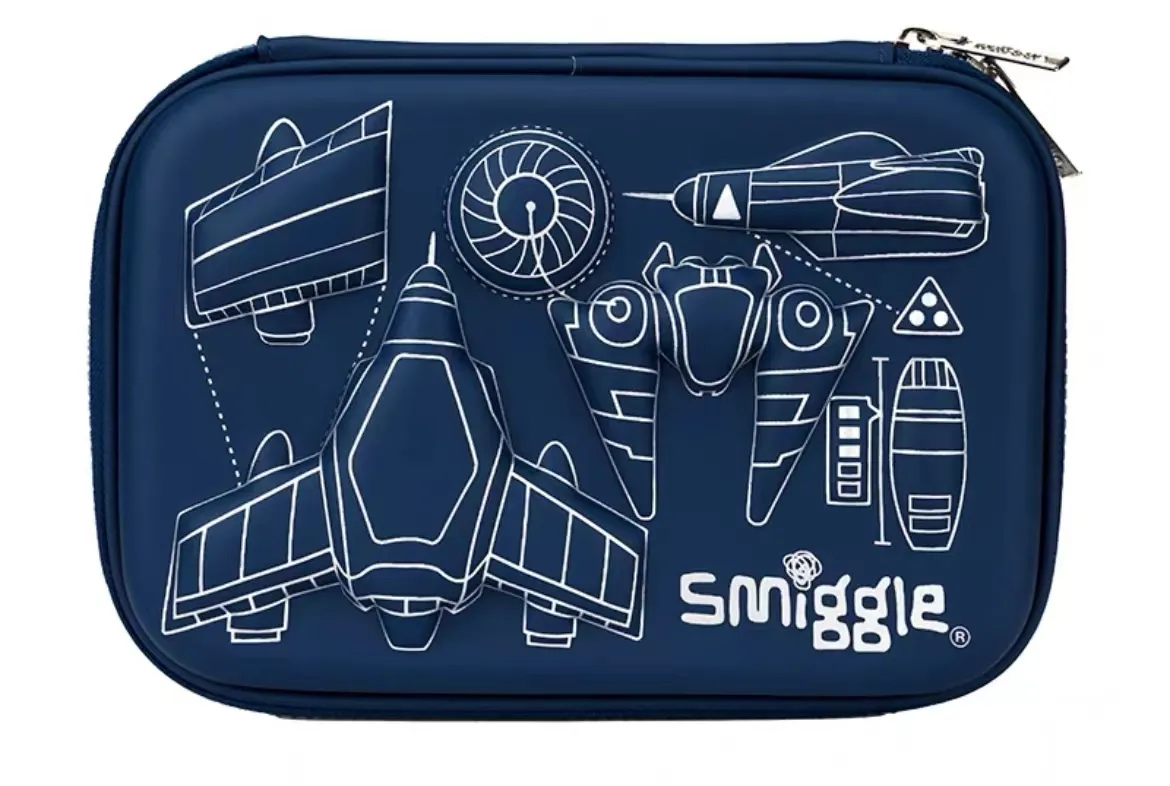 Hot Saleeva Laptop Case EVA Zipper Closure Case Customized Logo Acceptable 2