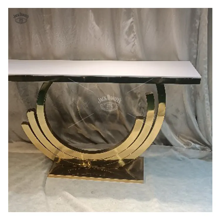 Products Bride and Groom Table Stainless Steel N Factory Price 6