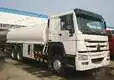 4000 Gallon Water Truck for Sale Diesel 15001 - 30000LSupply 6