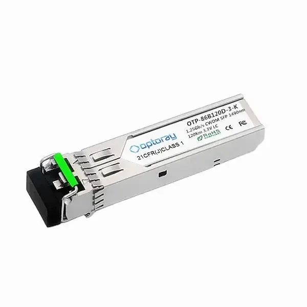 02310LQU CWDM-XFP10G-1491 Optical Transceiver Optical Modules 1