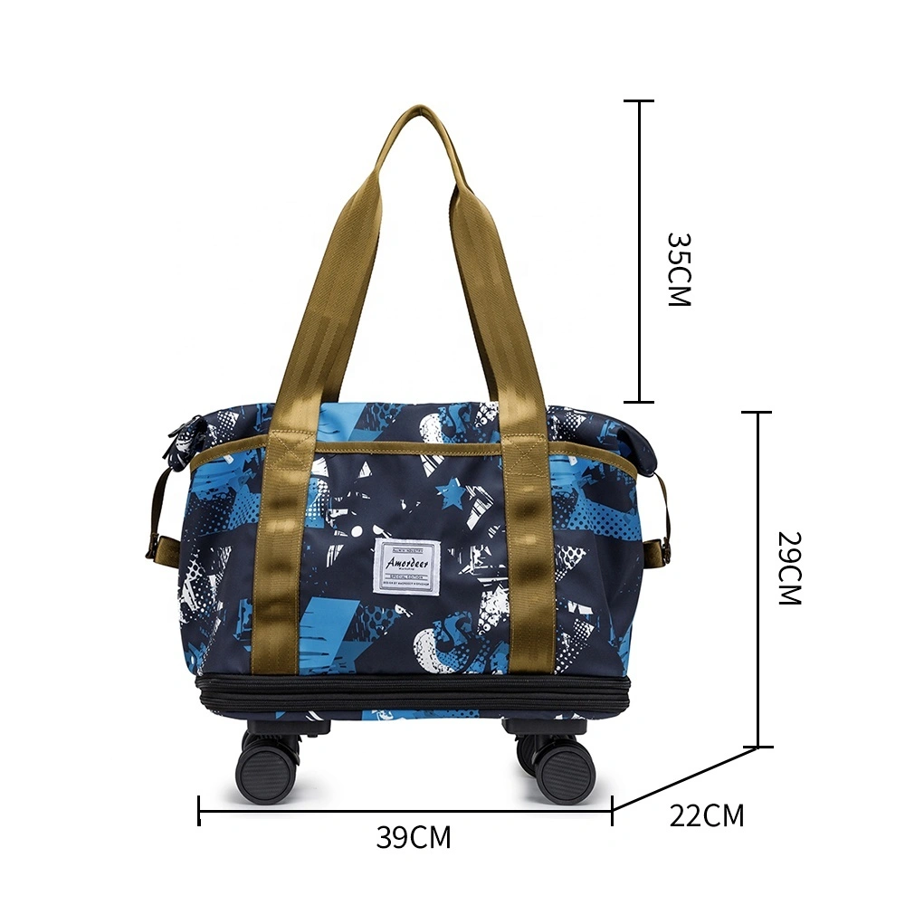 Custom Duffles Bags Duffles Bags Company 5
