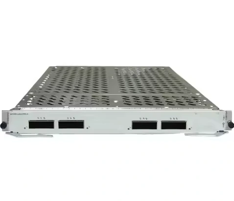 CR5D00E4NC7C 03057042 4-портовый 100gbase-cfp2 интегрированный линейный процессорный блок L(lpui-480-l) для HW 1