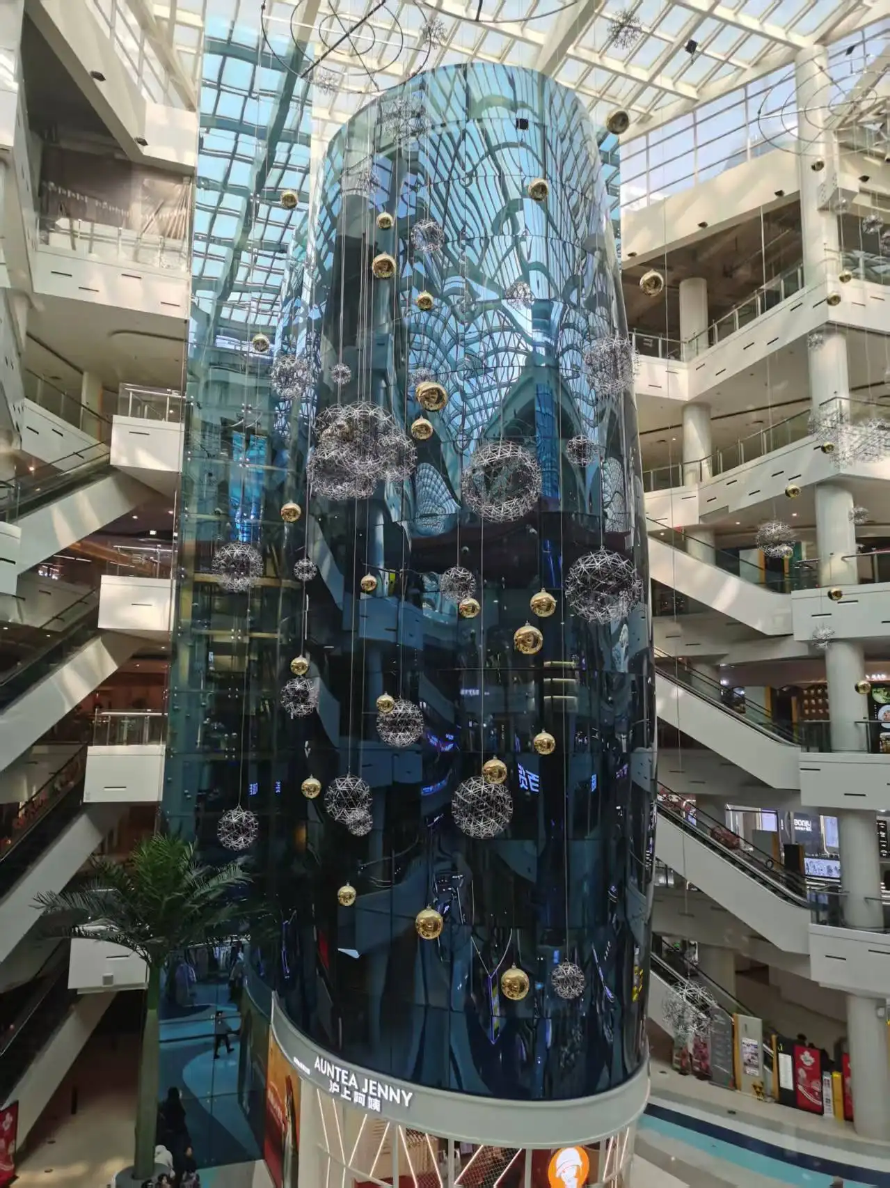 Top Transparent Flexible Led Display From China 3