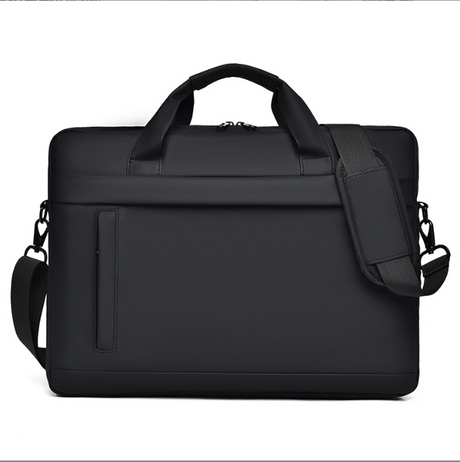 Wholesale Thickened Liner Laptop Shoulder Bag for Notebooks 1