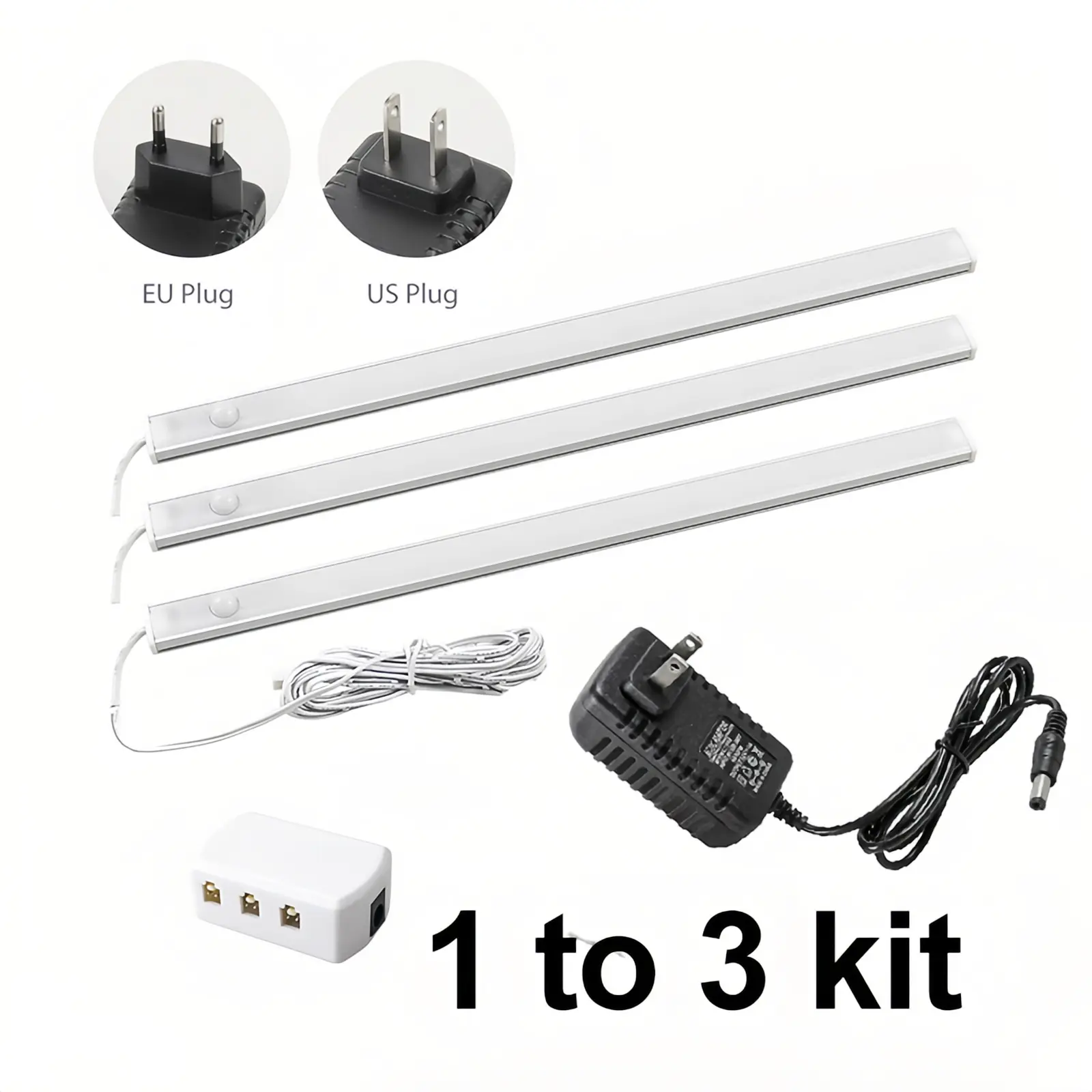 Good Sellingcupboard Lights Motion Sensor Company LED Cabinet Light Down 6