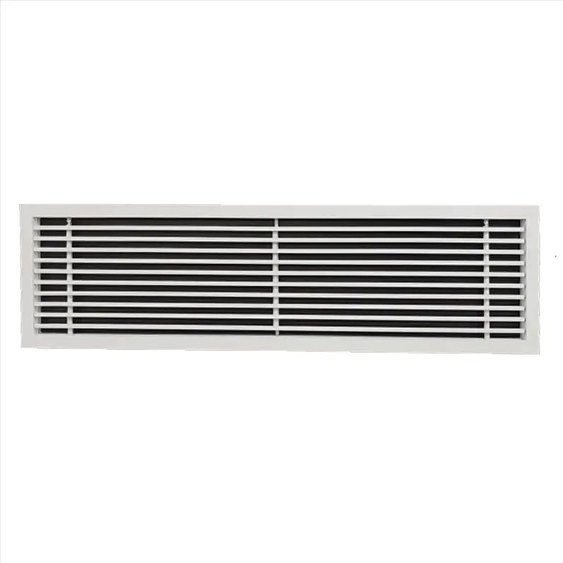 Como as grades de ventilação da porta melhoram a circulação de ar 1