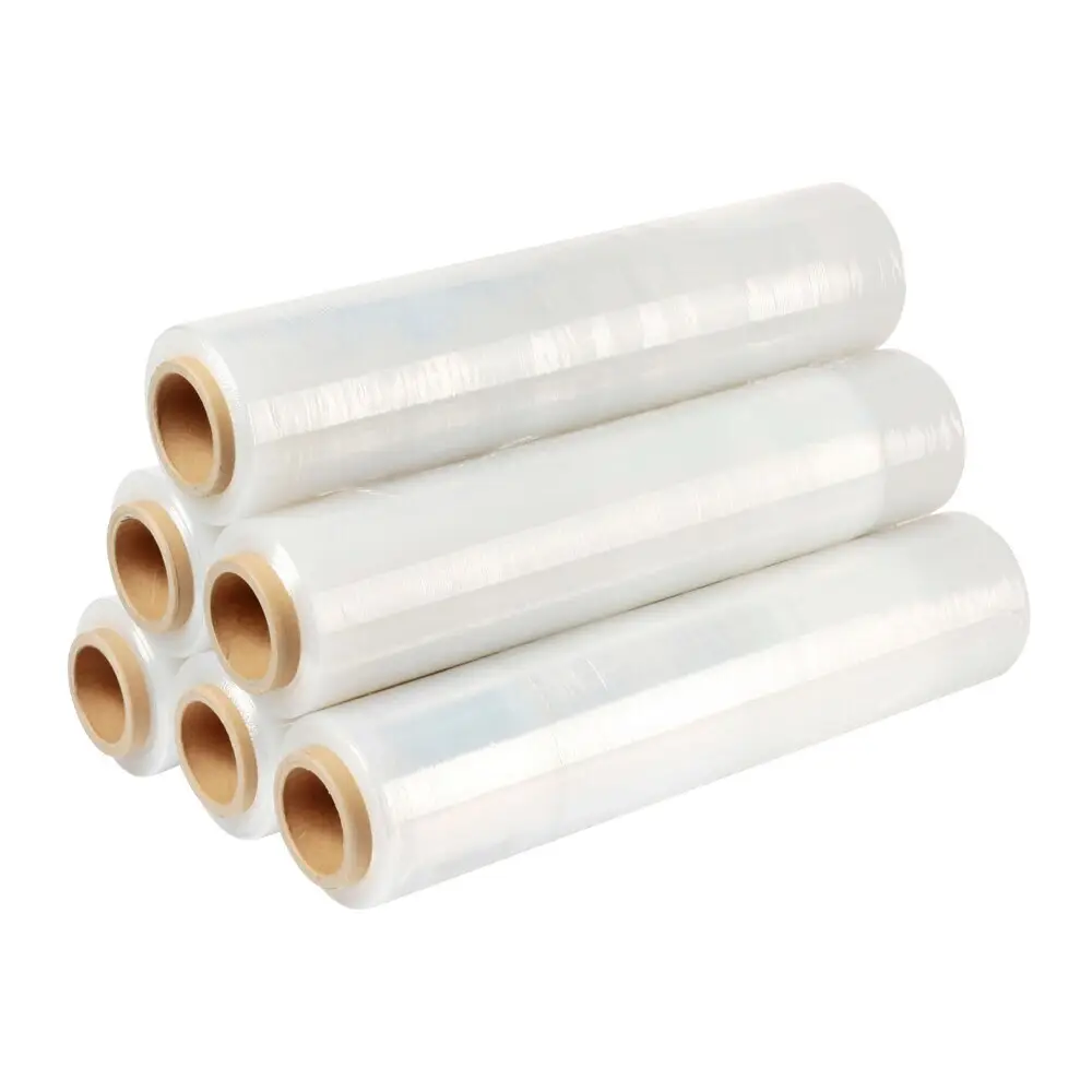 New Eco Packing Tape Series 2