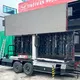 Mobile Led Sign Trailer Supply for Charity Events and Fundraisers 3