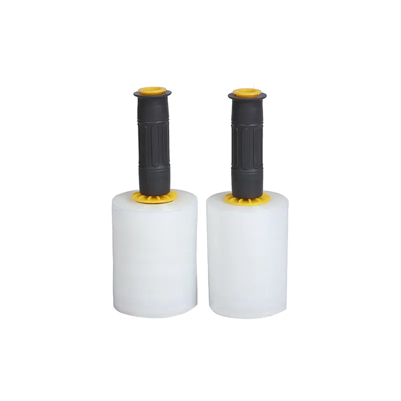 Factory Direct Shipping Tape Factory 5