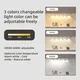 GO OCEAN Best Led Light Manufacturer Human PIR Sensorsupplier 3