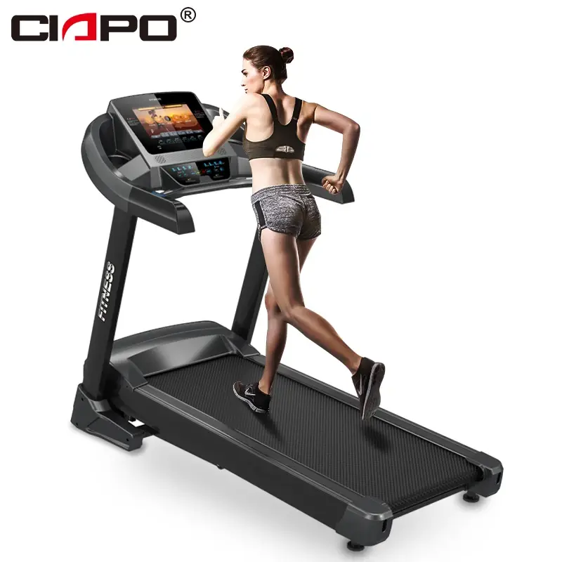 High Quality Quiet Treadmill Quiet Treadmill Company 3