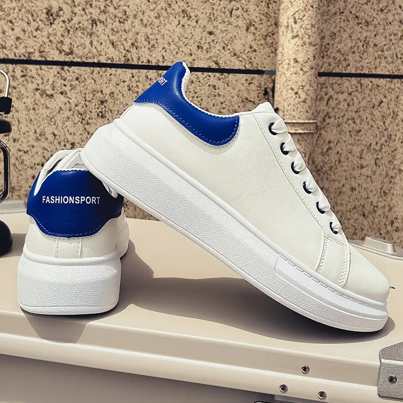 New Sports Shoe Manufacturers Factory 2