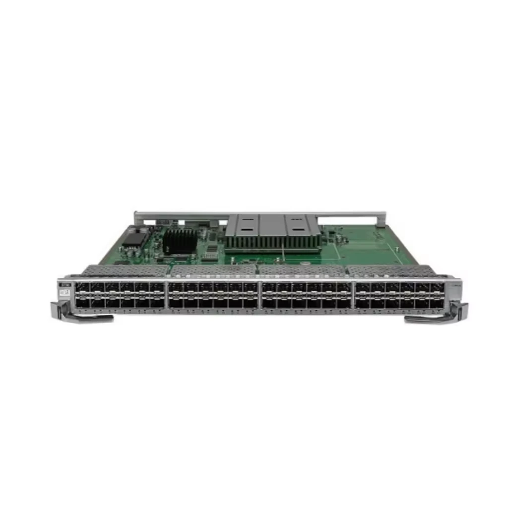 LSS7G48SX6S0 48-Port 03033ATD S7700 Series Switch GE SFP Interface Card (X6S, SFP) for h w 1