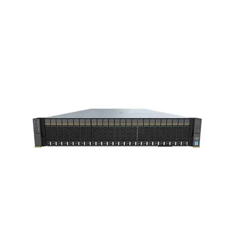 Fusionserver Pro 2288 V5 2U Rack Server 1