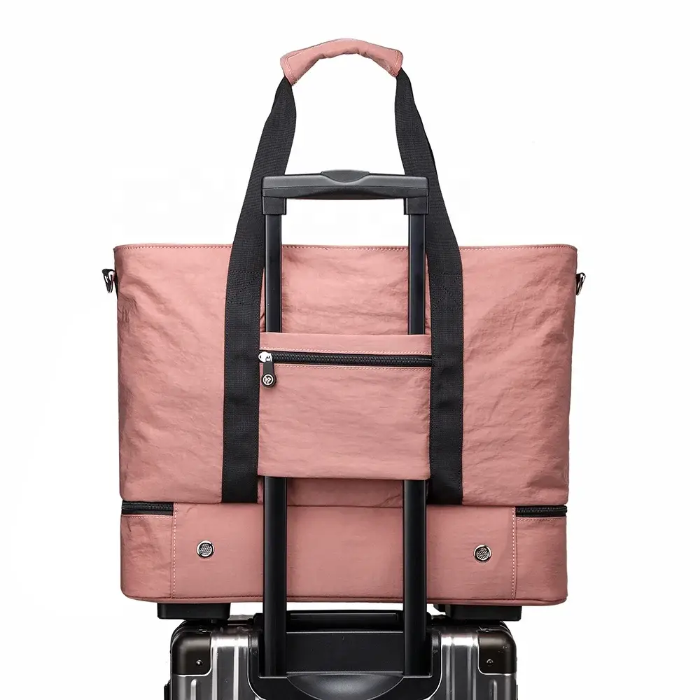 ALLWIN Bag Duffles Bags AW24001T-2 Duffles BagsCompany 6