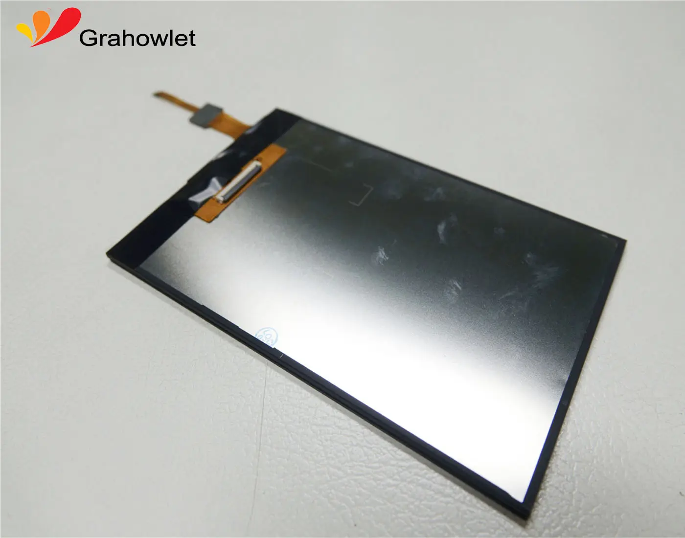 Touch Screen Supplier 300cd/m2 - - Grahowlet 7