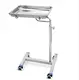 Hospital Bed Tables for Sale Stable Durable Steel Screwfactory 4