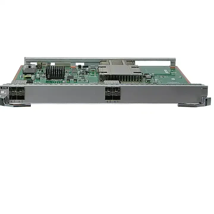ES1D2X08SX5H 03032YMG S7700 Series Switch 8-Port 10GBASE-X Interface Card (X5H, SFP+) 1