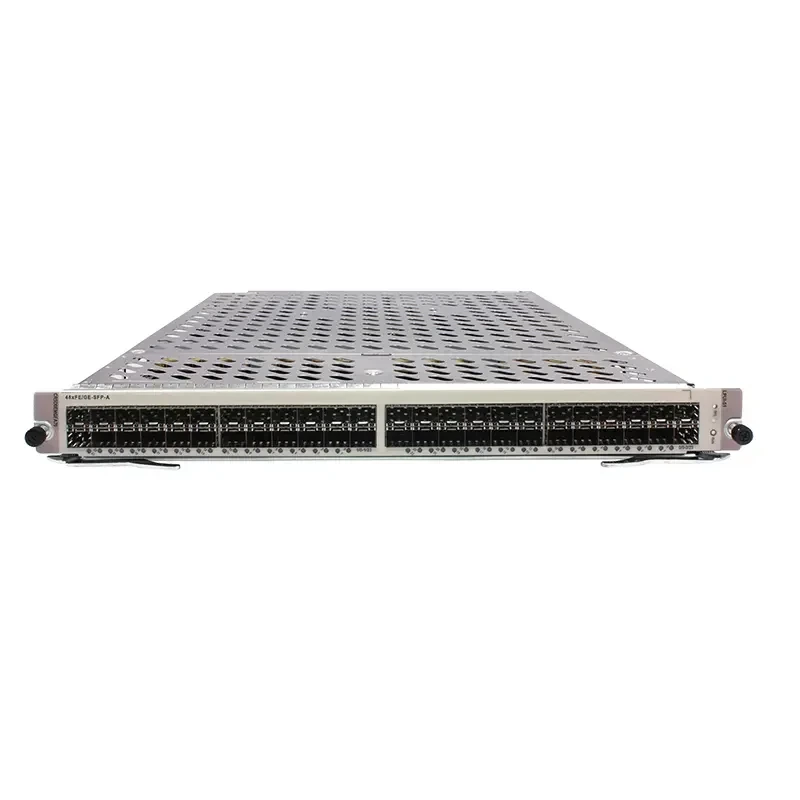 CR5D0EMGFA70 03054400 48-port 100/1000base-x-sfp Integrated Line Processing Unit (lpui-51) For H W 1