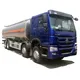 Diesel Tanker Truck for Sale Sinotruk by KDZG Trailer Truck 5
