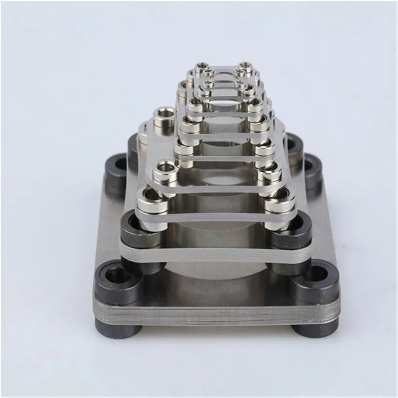 Diaphragm Coupling Parts 11-800mm/customization Wholesale - JOINXUN 6