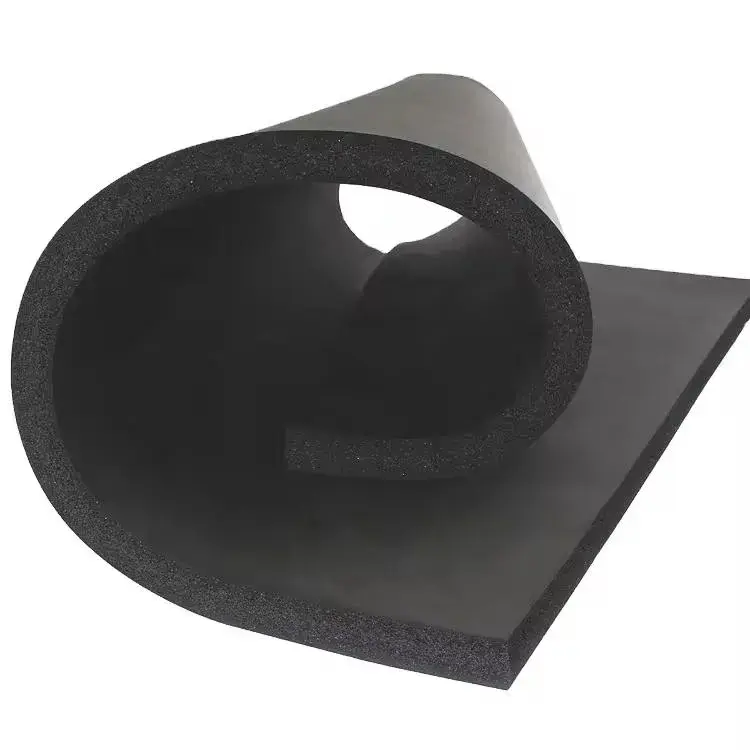 Myreal Insulation Foam Rubber Tape -50 °cfactory 2
