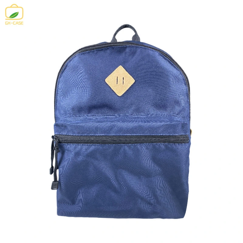 Ransel GX School untuk Siswa - Desain yang tahan lama dan fungsional 1