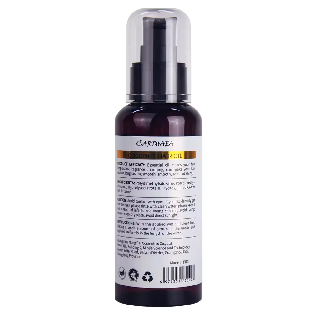 Hair Care Suppliers Allwith Custom Services 6