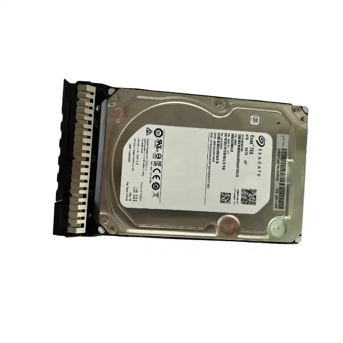 8T SATA 7.2K HDD 3.5 дюйма для сервера 1