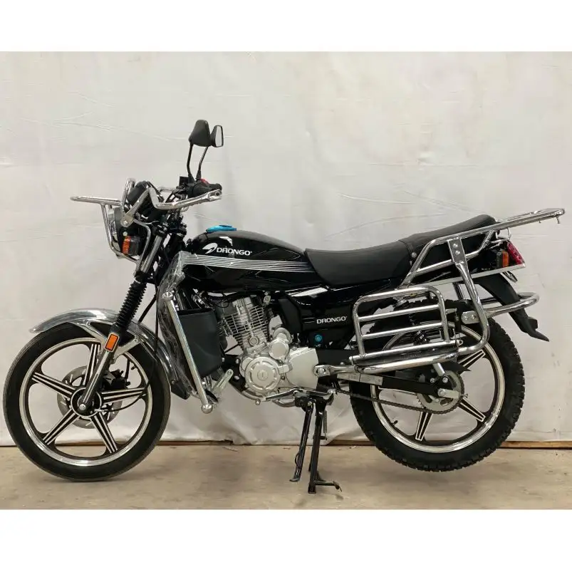 Motorcycle Wholesale Distributor Made in China Customized 5