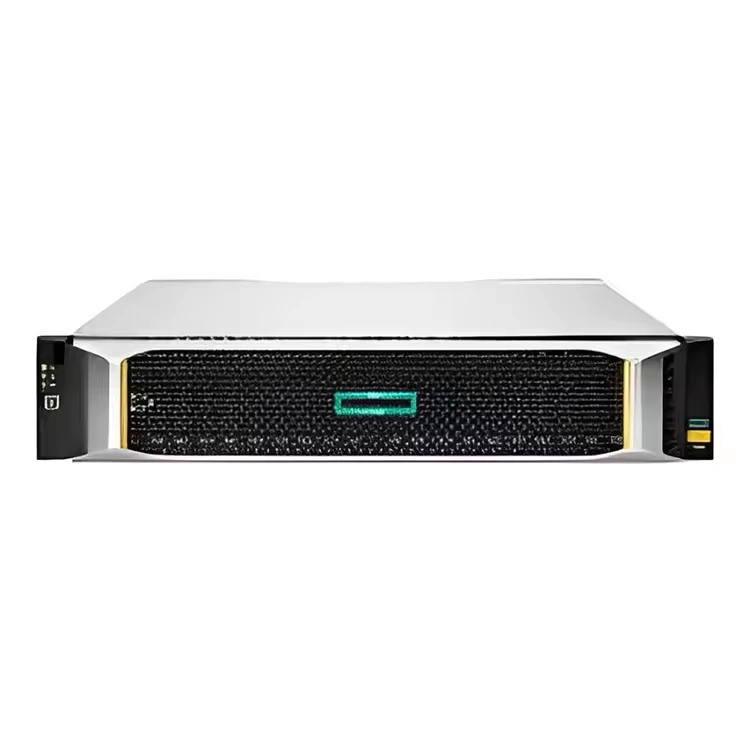 H Pe Msa2062 Storage Msa2062 1.92t 16gb Fiber Optic Controller 1