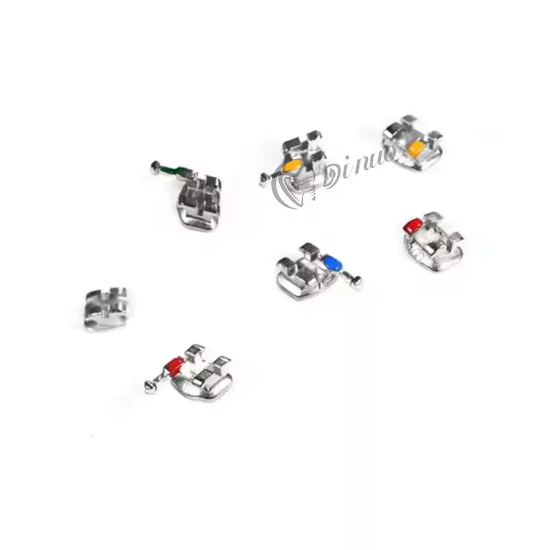 Orthodontic Tools Ce by DINUO 2