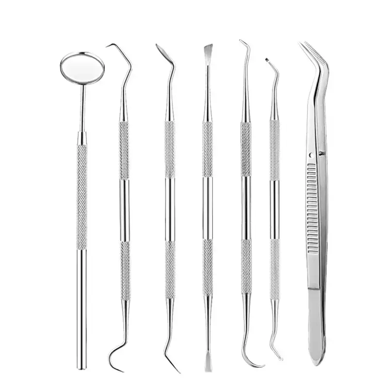 Dental Instruments Manufacturer 1years - - DINUO-2 3