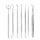 Dental Instruments Manufacturer 1years - - DINUO-2 3