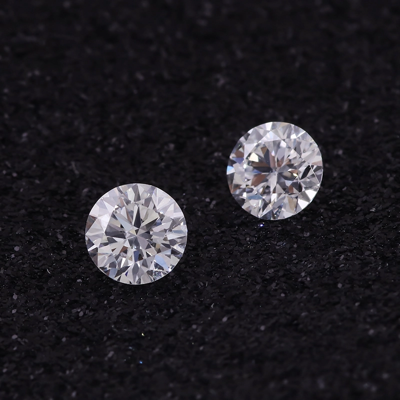 High Quality Lab Grown Created Diamonds Stones D E Color Vs Hpht Synthetic Igi Gia Certified Lab Grown Diamond China For Jewelry 1