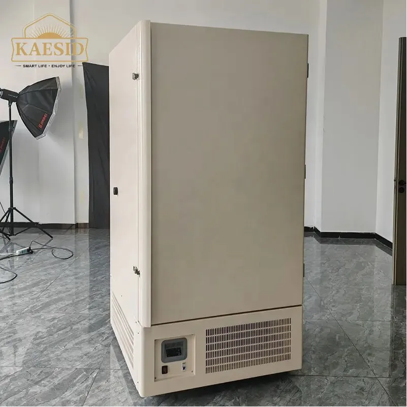 Ultra Freezer Lab 938L Lab -25/-40/-60/-86 Ultra Low Temperature Freezer -40 Frezer ...