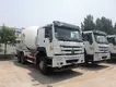 Concrete Truck for Sale 15500 Video Technical SupportCompany 2