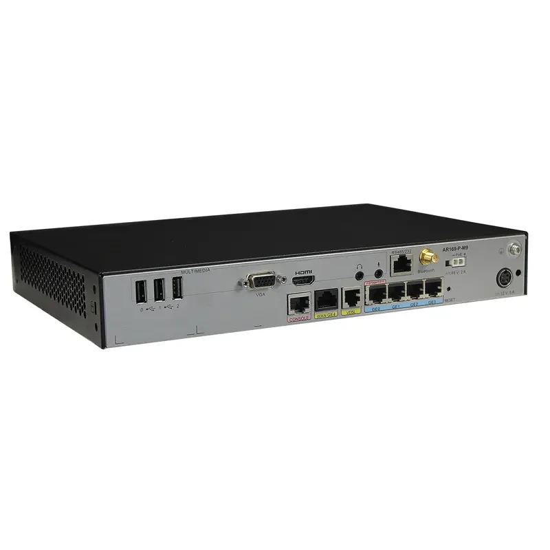 AR169-P-M9 500102222 AR160 Series 4G Router 1