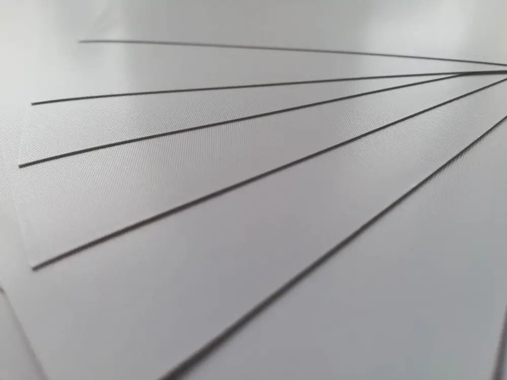 Rc Glossy Photo Paper Glossy HLRC-260Gmade in China 4