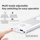 Bulk Rechargeable Motion Sensor Cabinet Light Price List 4