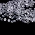 Quality Guaranteed Gh Near Colorless 0.8mm To 2.9mm Melee Moissanite Wholesale From Provence Gemstone 1